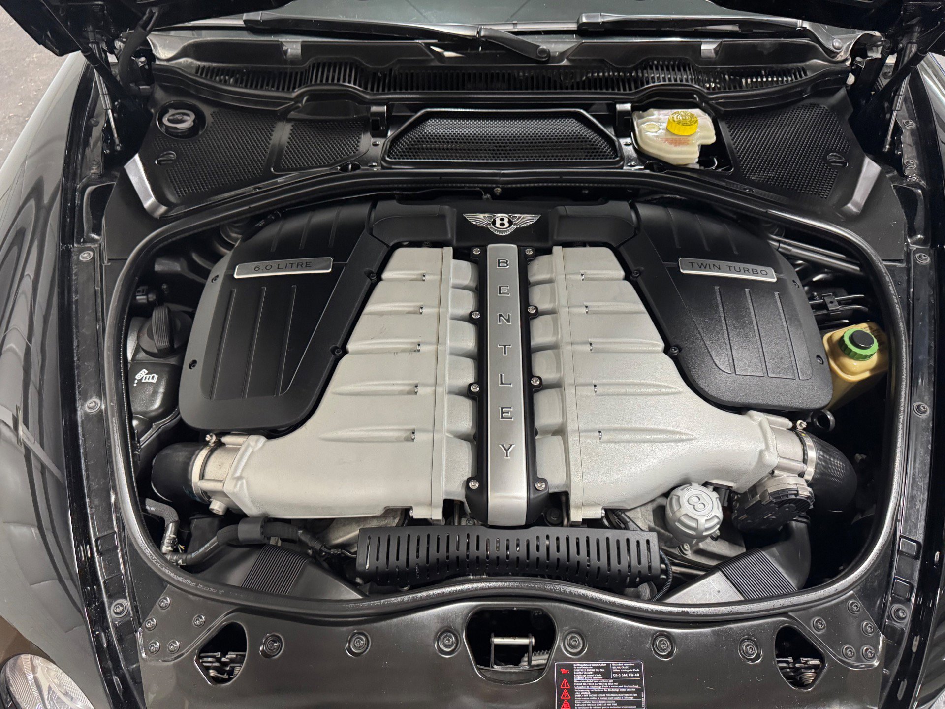 Used 2007 Bentley Continental GT image 99