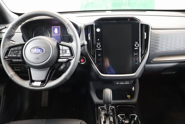 New 2026 Subaru Forester Touring w/ Touring Package image 15