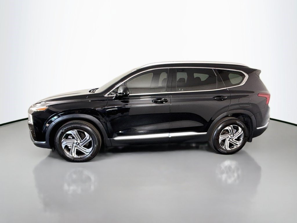 Used 2022 Hyundai Santa Fe SEL FWD image 6
