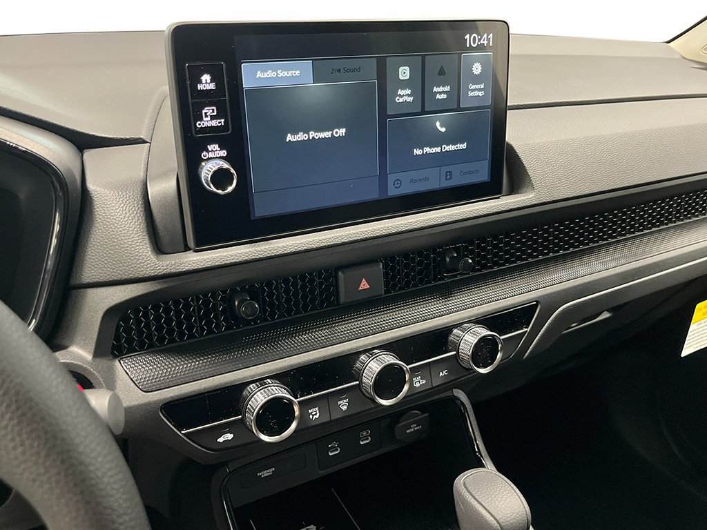 New 2027 Honda CR-V EX image 23