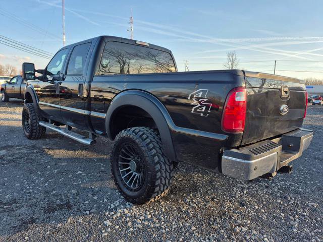 Used 2016 Ford F250 XLT w/ XLT Value Package image 5
