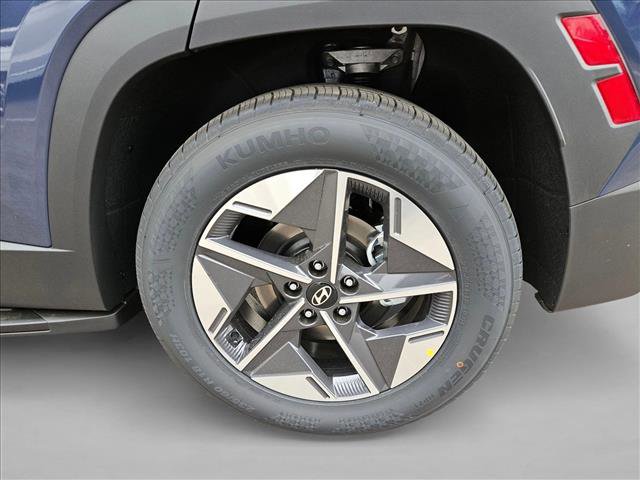 New 2026 Hyundai Tucson SEL image 10