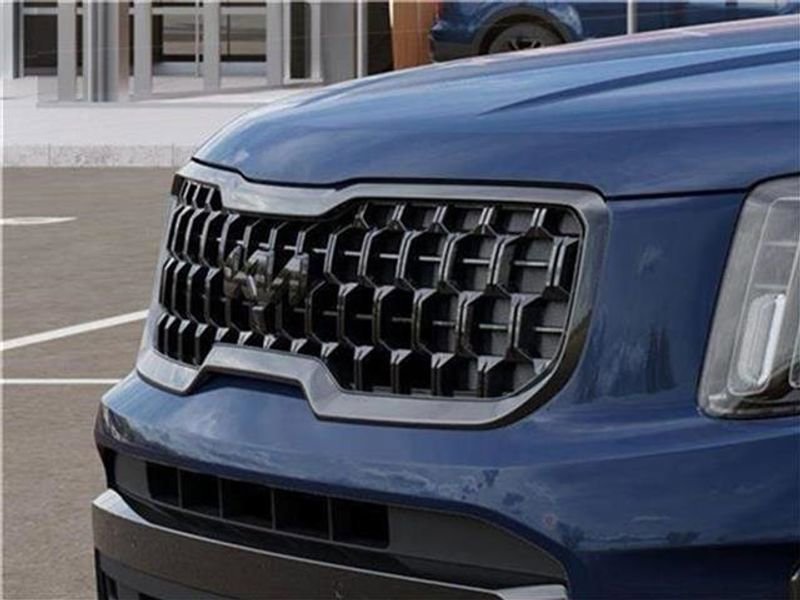 New 2025 Kia Telluride SX X-Line image 12
