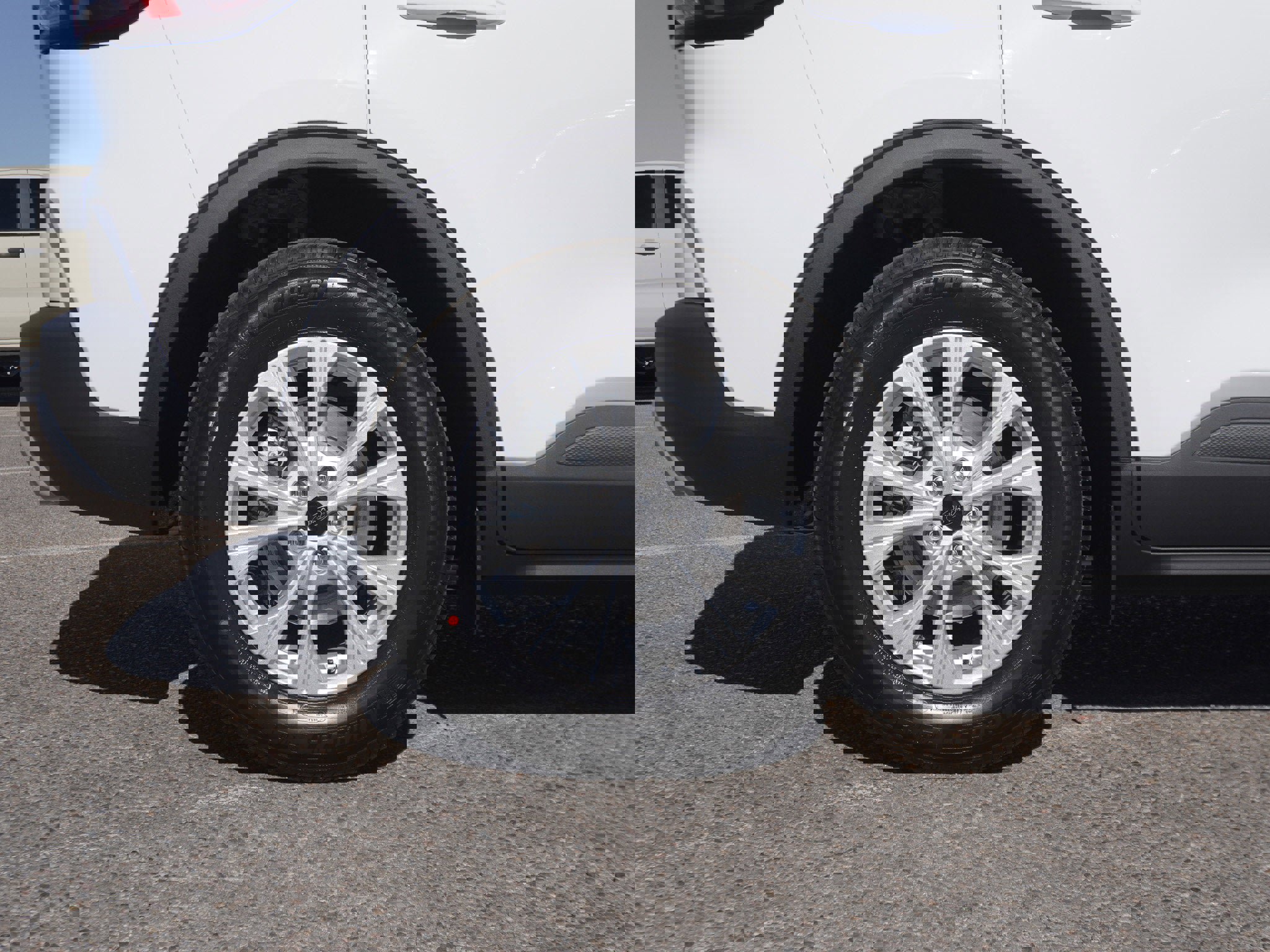 New 2026 Ford Escape Active image 13