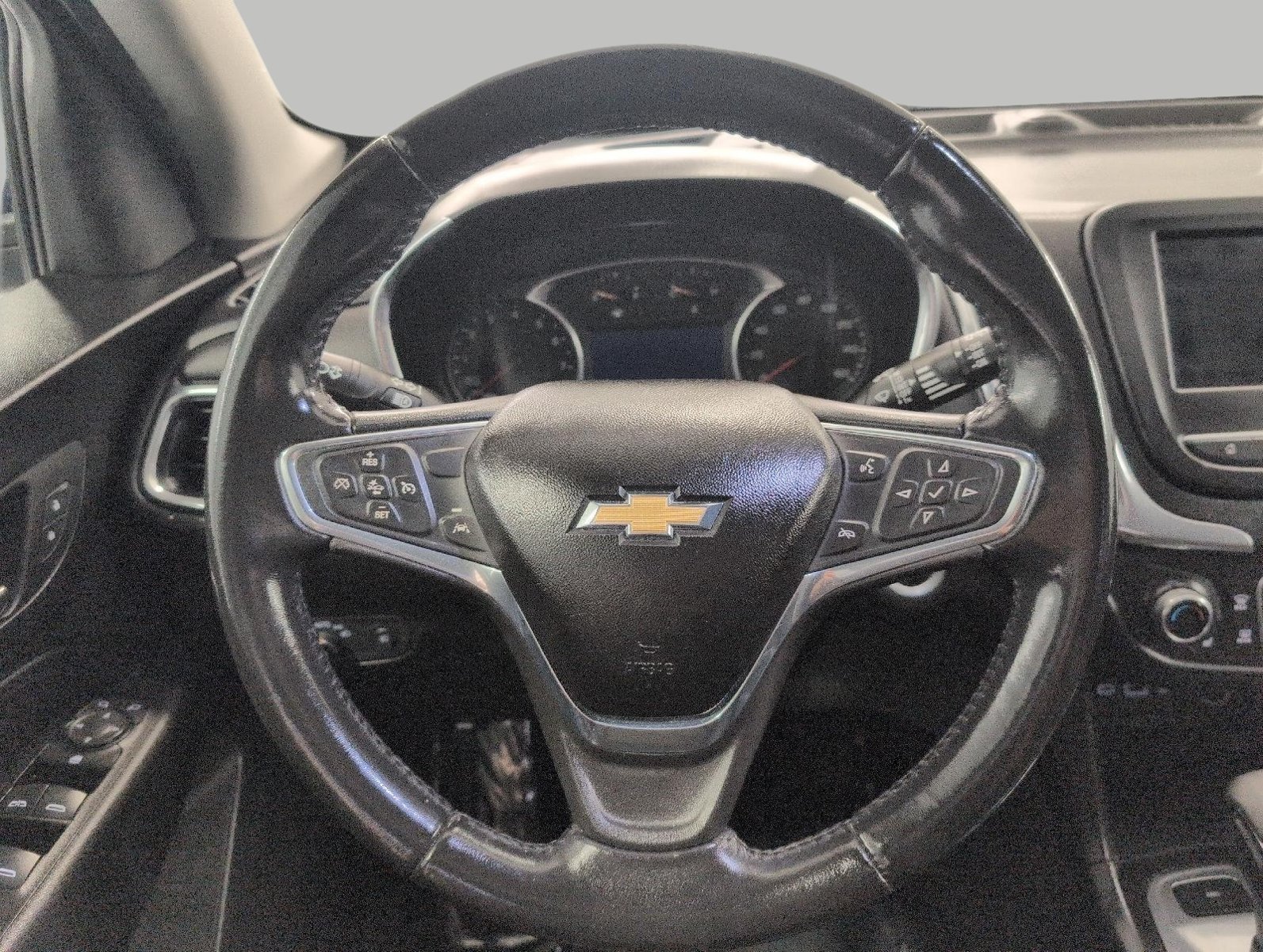 Used 2020 Chevrolet Equinox LT AWD/4WD image 6