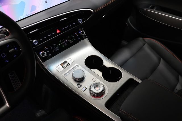 New 2026 Genesis GV70 2.5T Sport Prestige AWD/4WD image 27