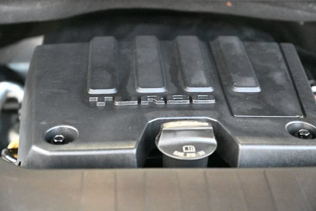 Used 2025 Chevrolet Silverado 1500 Custom w/ Turbomax Blackout Package AWD/4WD image 24