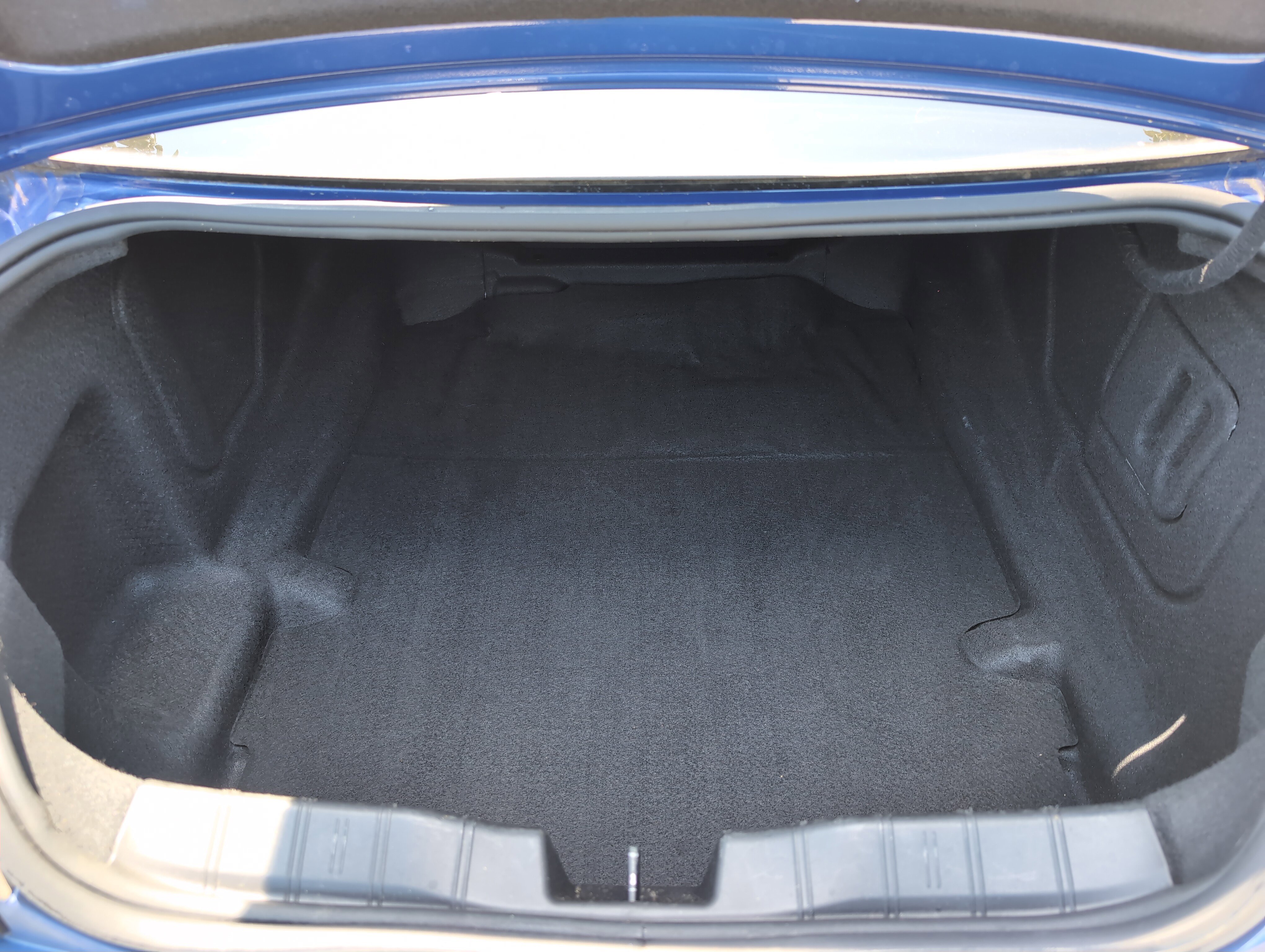Used 2023 Chevrolet Camaro SS RWD image 31