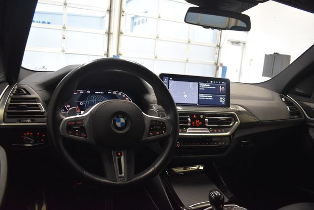 Used 2023 BMW X3 M40i w/ Premium Package AWD/4WD image 23