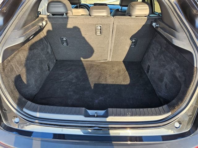 Used 2025 MAZDA CX-30 AWD 2.5 S w/ Preferred Package image 13