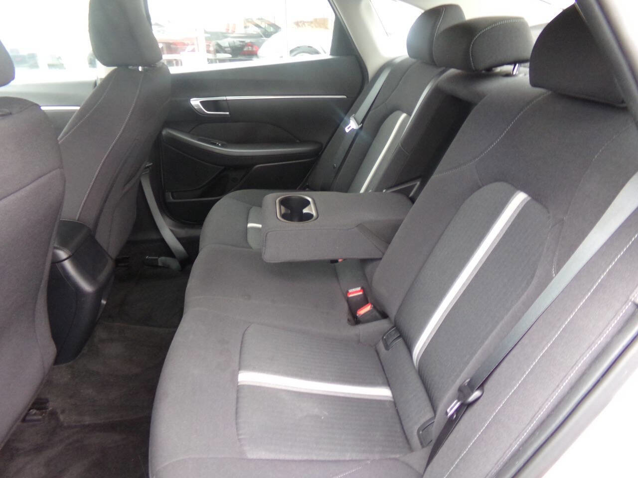 Used 2023 Hyundai Sonata SEL image 11