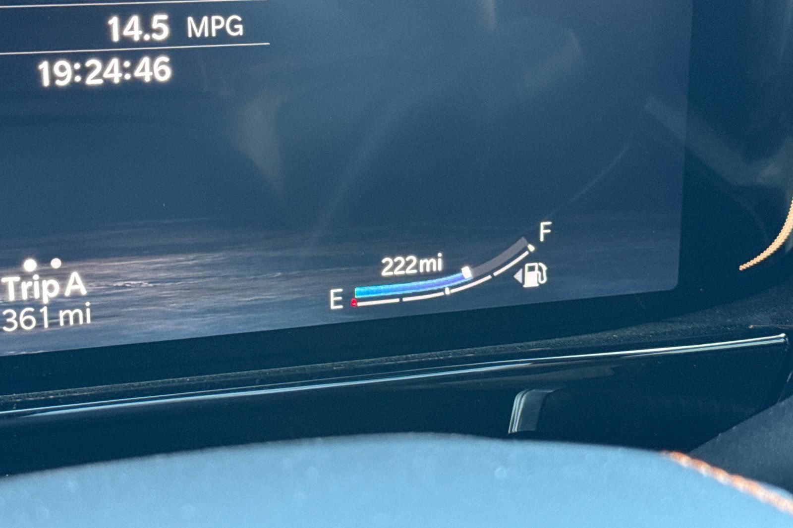 New 2026 Jeep Grand Wagoneer Summit AWD/4WD image 29