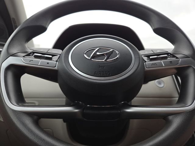 Used 2024 Hyundai Tucson SEL AWD/4WD image 35