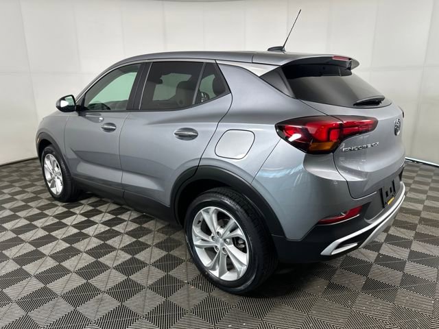Used 2023 Buick Encore GX Preferred w/ Cold Weather Comfort Package image 5