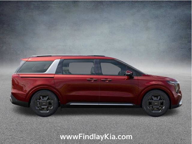 New 2026 Kia Carnival SX FWD image 29