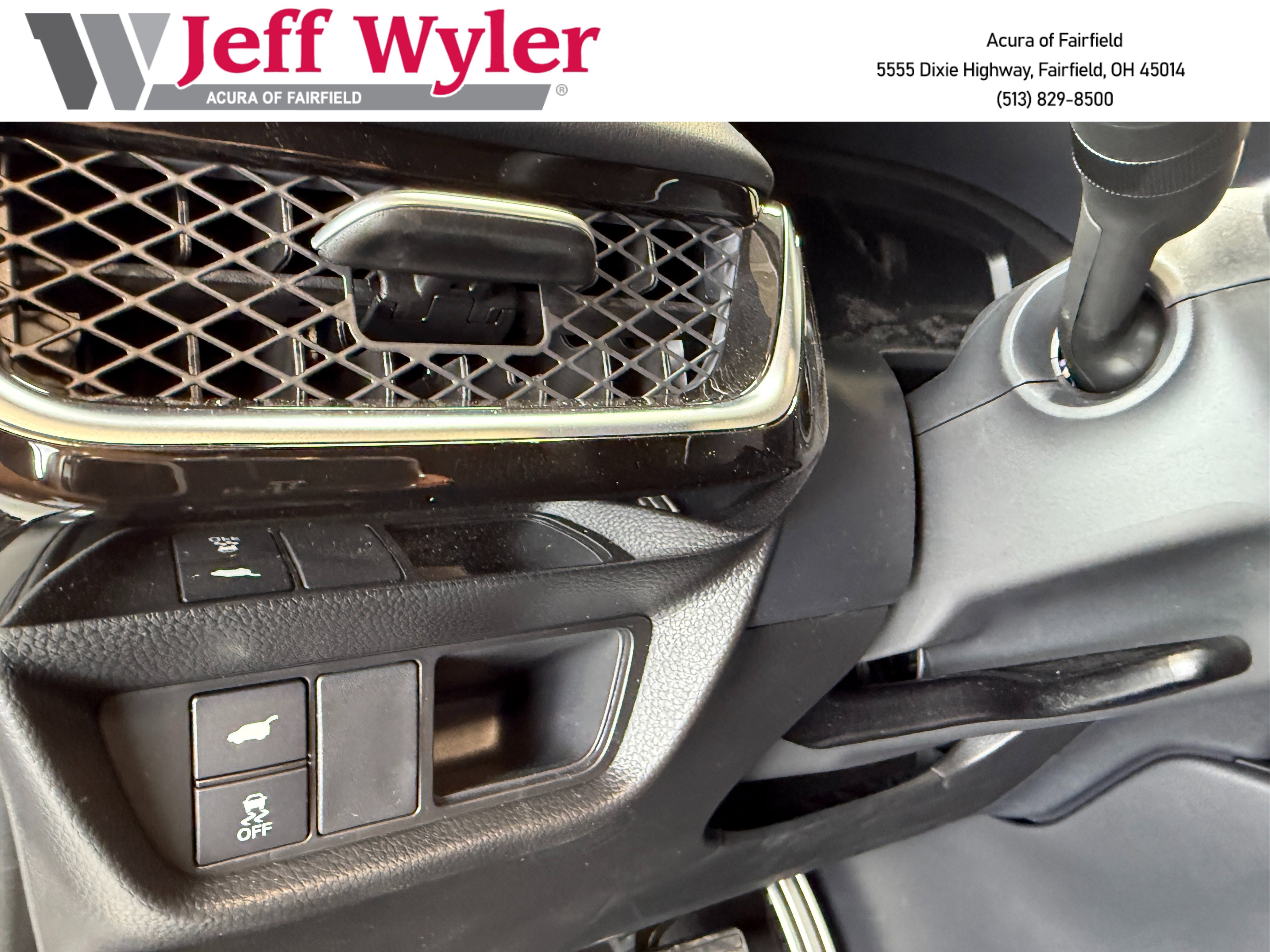 New 2025 Acura ADX A-Spec image 27