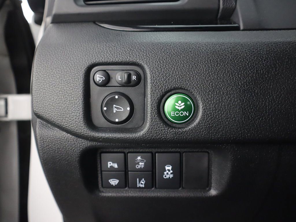 Used 2024 Honda Passport Black Edition image 46