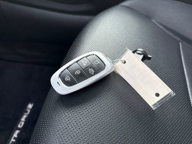 Used 2024 Hyundai Santa Cruz XRT image 31