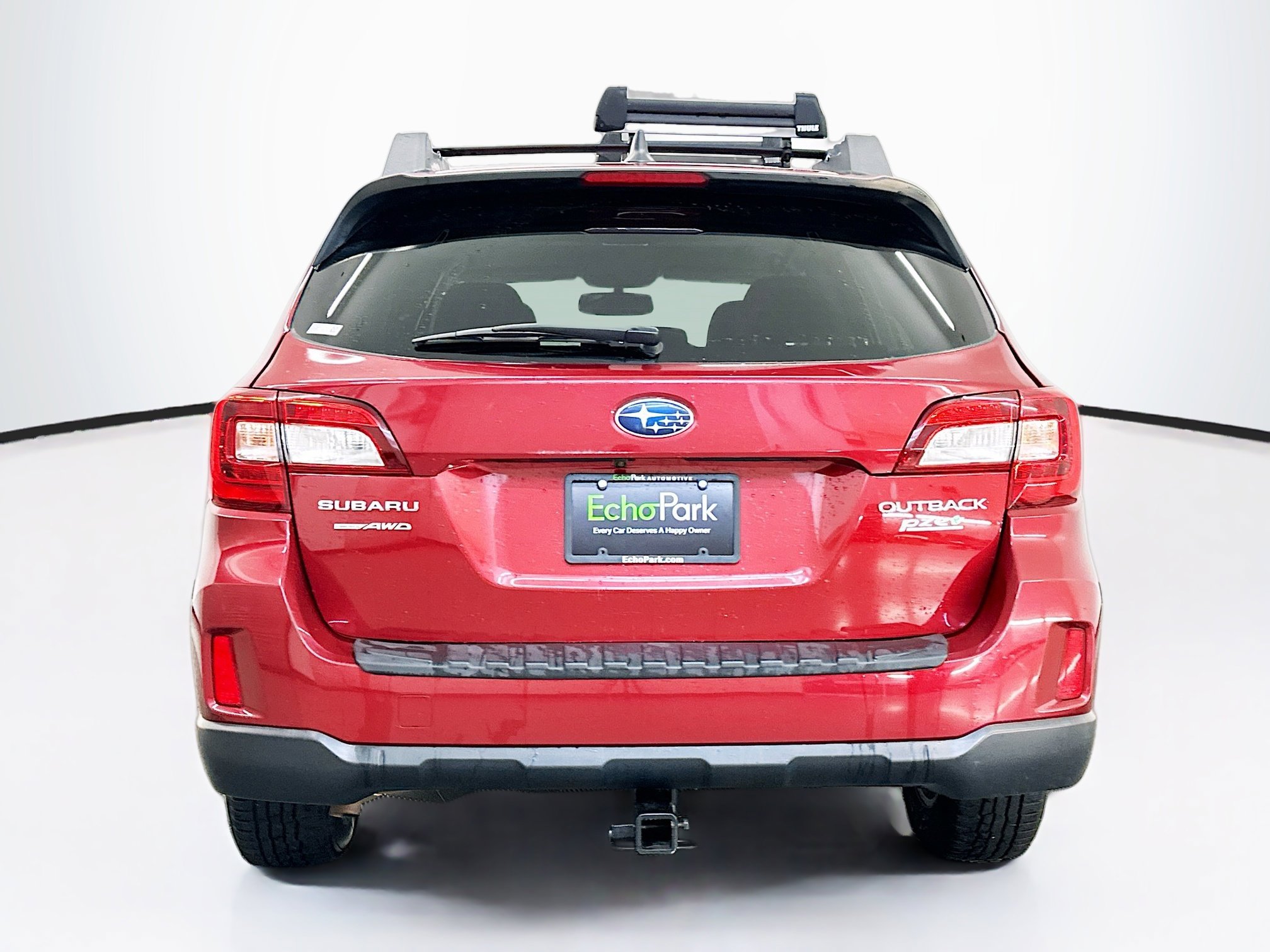 Used 2017 Subaru Outback 2.5i Premium image 7