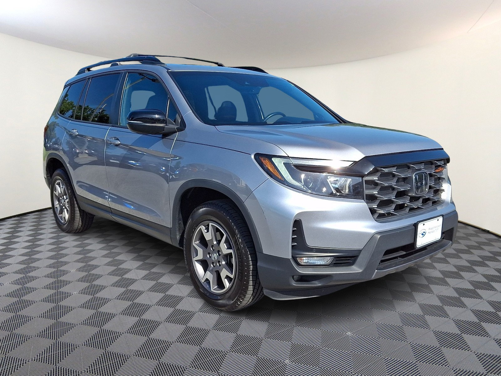 Used 2023 Honda Passport TrailSport