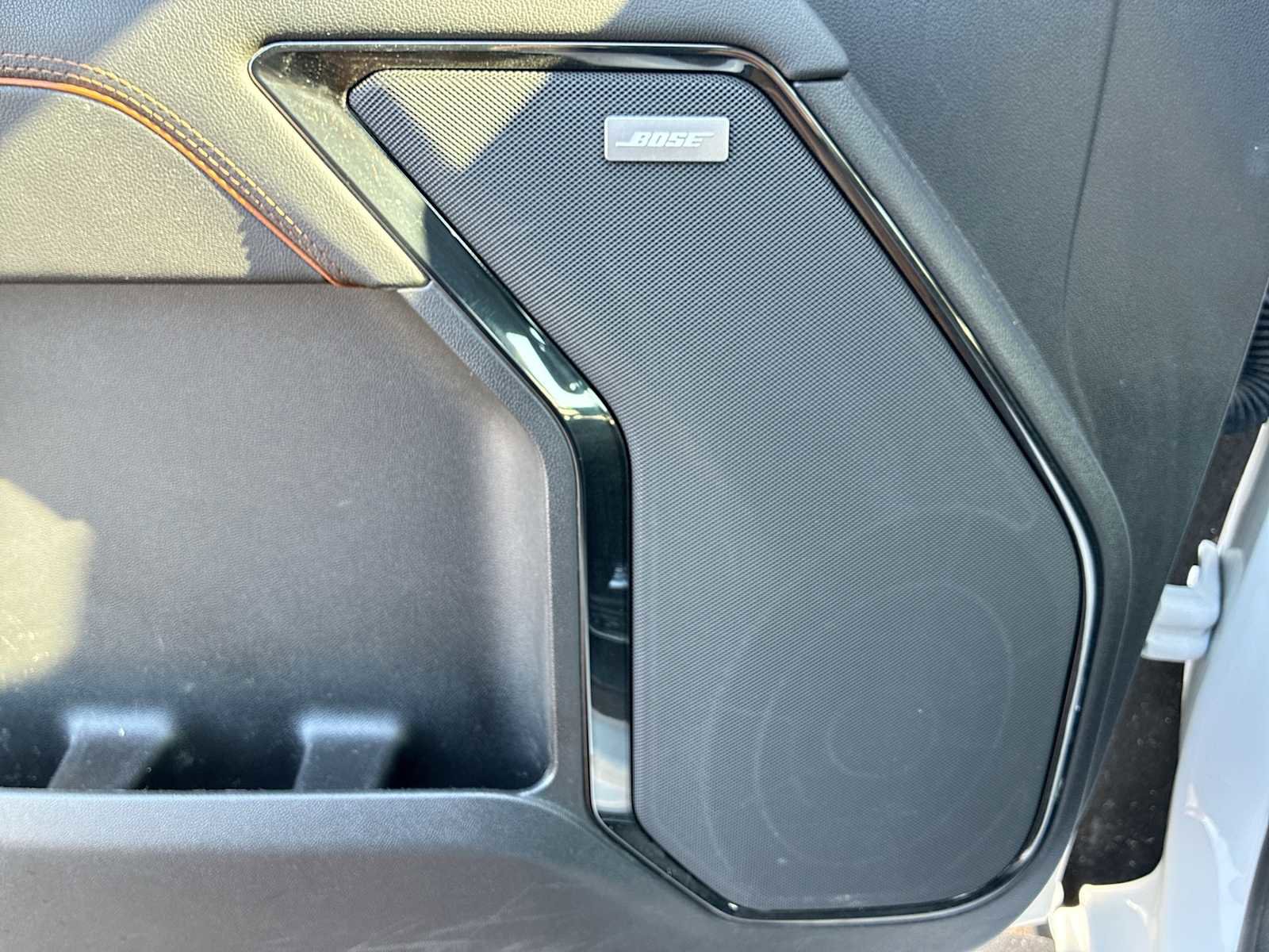 Certified 2022 GMC Sierra 1500 AT4 w/ AT4 Premium Package image 24