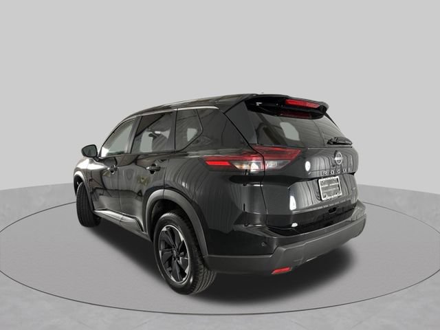 Used 2025 Nissan Rogue SV AWD/4WD image 5