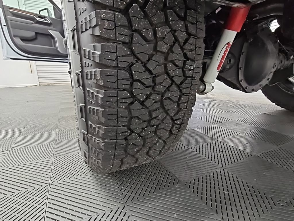 New 2026 GMC Sierra 2500 Denali w/ Denali Reserve Package image 44