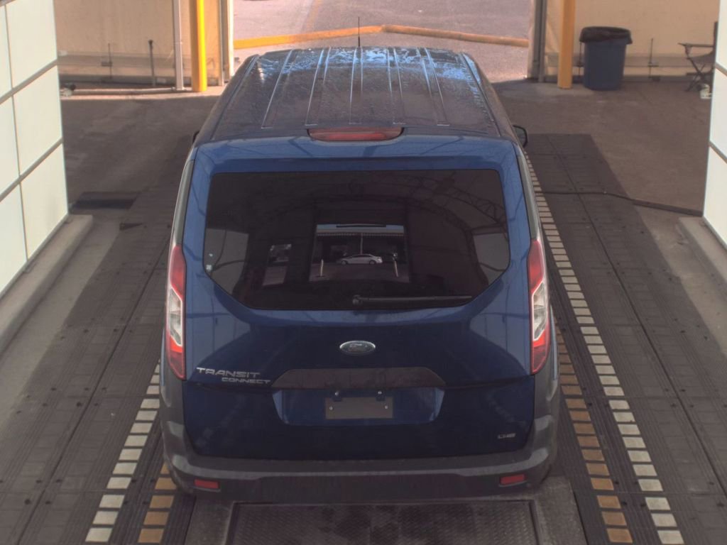 Used 2018 Ford Transit Connect XL image 7