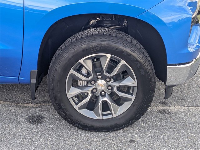 New 2026 Chevrolet Silverado 1500 LT image 12