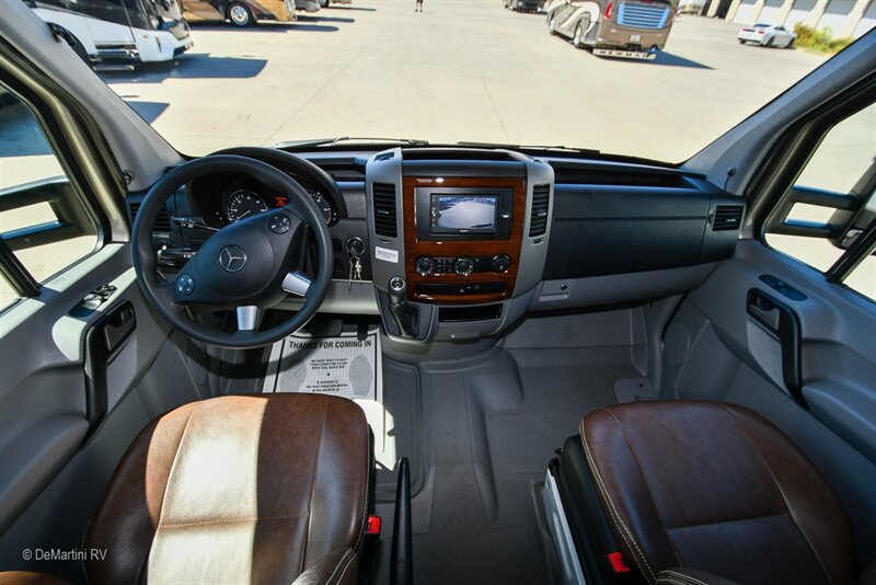 Used 2018 Mercedes-Benz Sprinter 3500 image 15