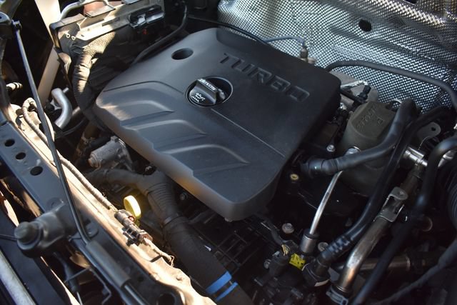 Certified 2022 Chevrolet TrailBlazer LT FWD image 33