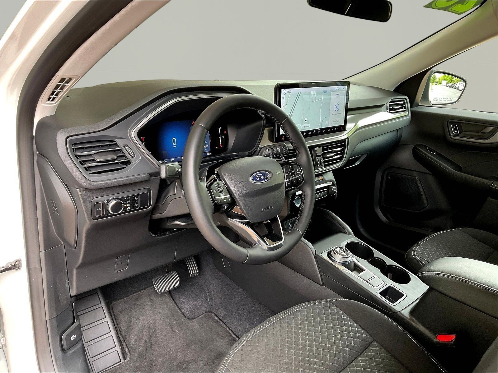 Used 2023 Ford Escape Active w/ Tech Pack #1 AWD/4WD image 16