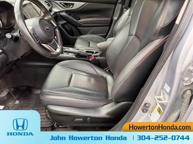 Used 2023 Subaru Crosstrek 2.5i Limited AWD/4WD image 12
