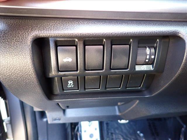 Certified 2022 Subaru WRX Premium image 13