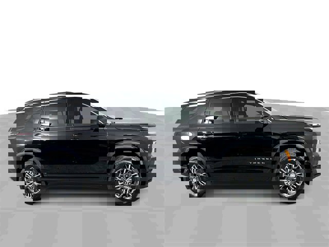 New 2026 Chevrolet Traverse LT w/ Driver Confidence Package image 9