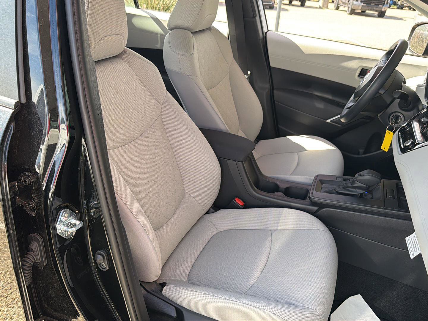 Certified 2026 Toyota Corolla Cross L image 13