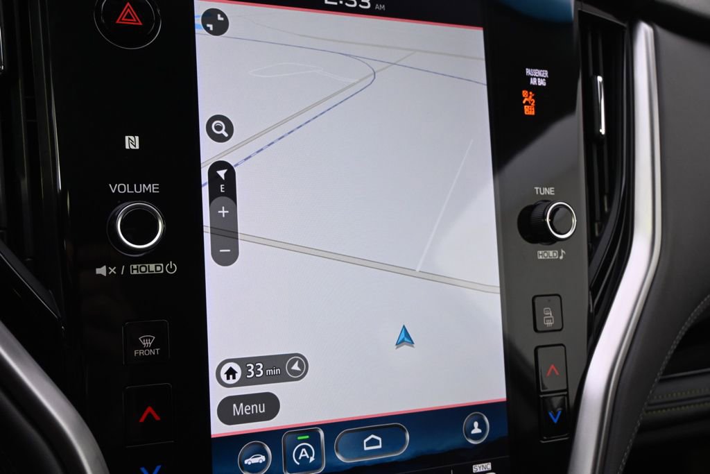 Used 2020 Subaru Outback Onyx Edition XT image 27