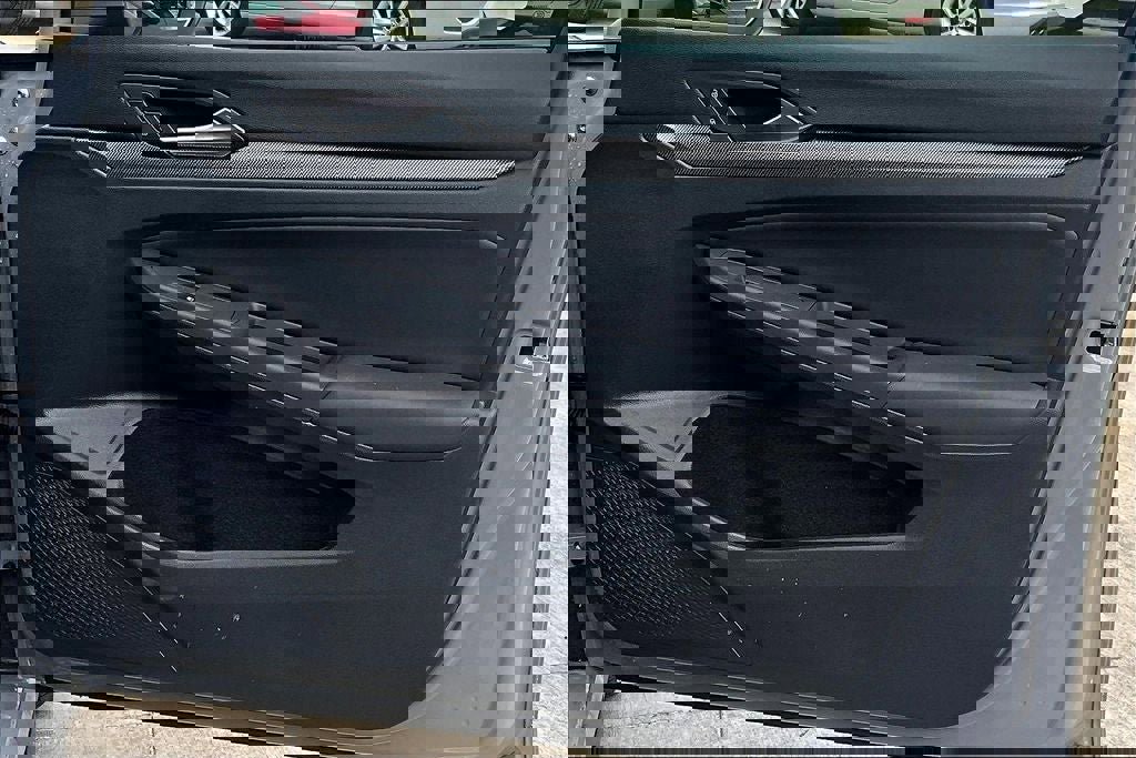 New 2026 Volkswagen GTI SE image 28