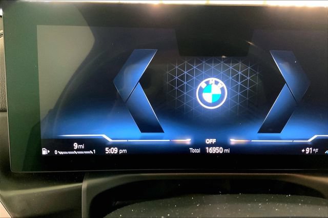 Certified 2024 BMW 230i xDrive Coupe w/ M Sport Package AWD/4WD image 9