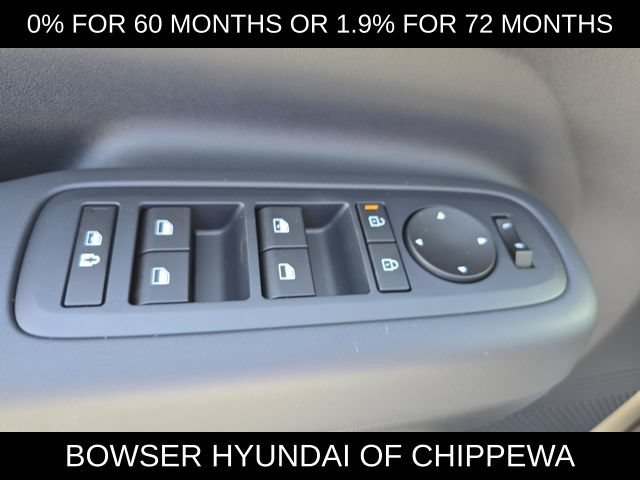 New 2026 Hyundai Santa Fe SE AWD/4WD image 6