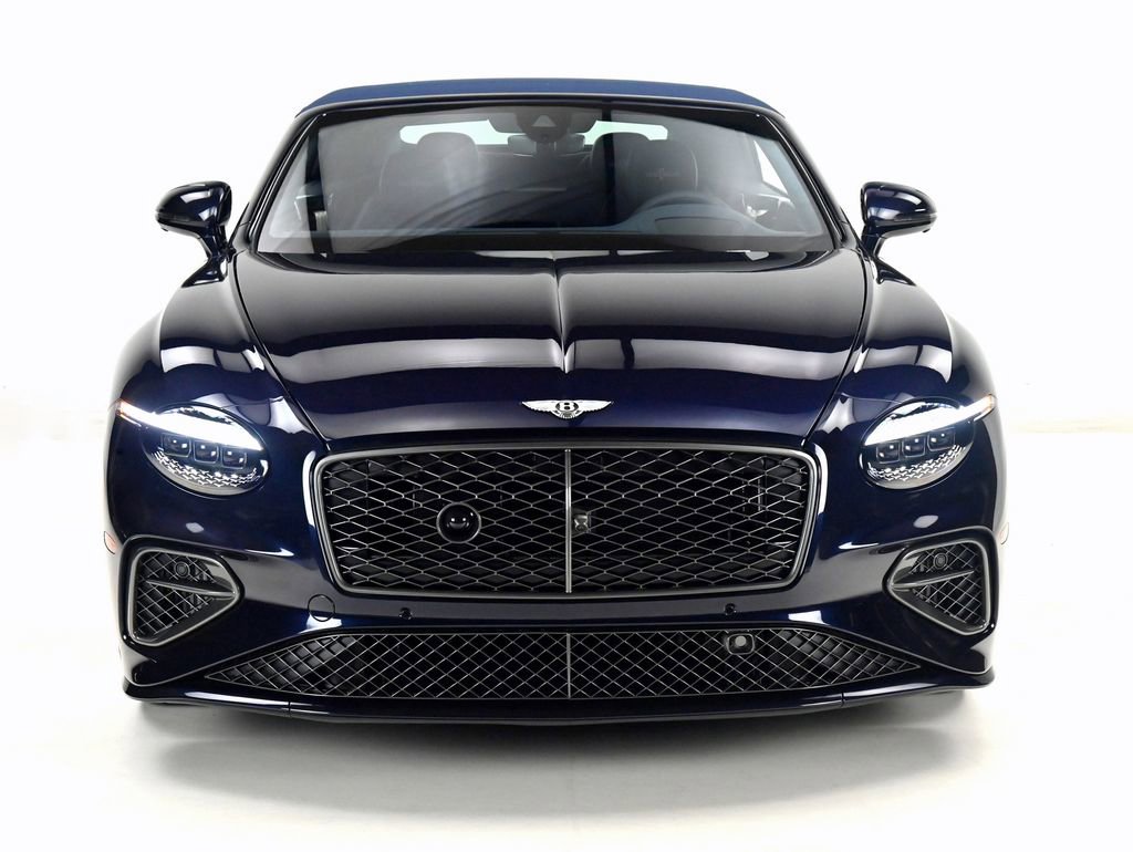 Used 2025 Bentley Continental GT Speed image 3