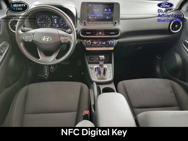 Used 2022 Hyundai Kona SEL w/ Convenience Package AWD/4WD image 20