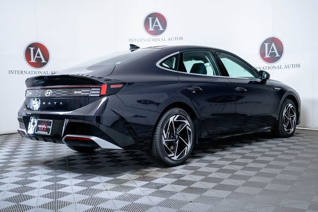 New 2026 Hyundai Sonata SEL FWD image 6