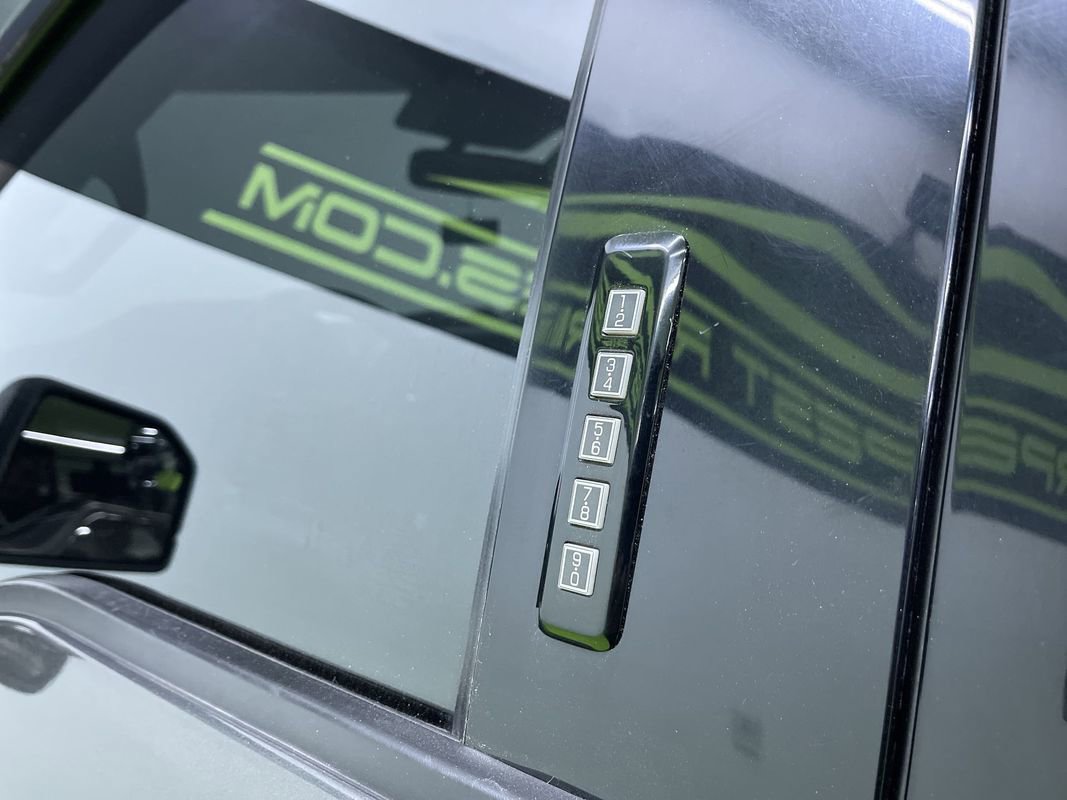 Used 2020 Ford F150 XLT w/ Equipment Group 302A Luxury image 14