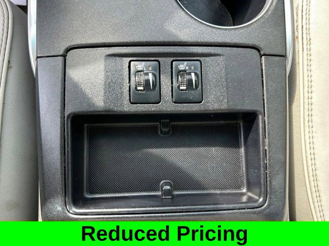 Used 2015 Toyota Camry XLE FWD image 33