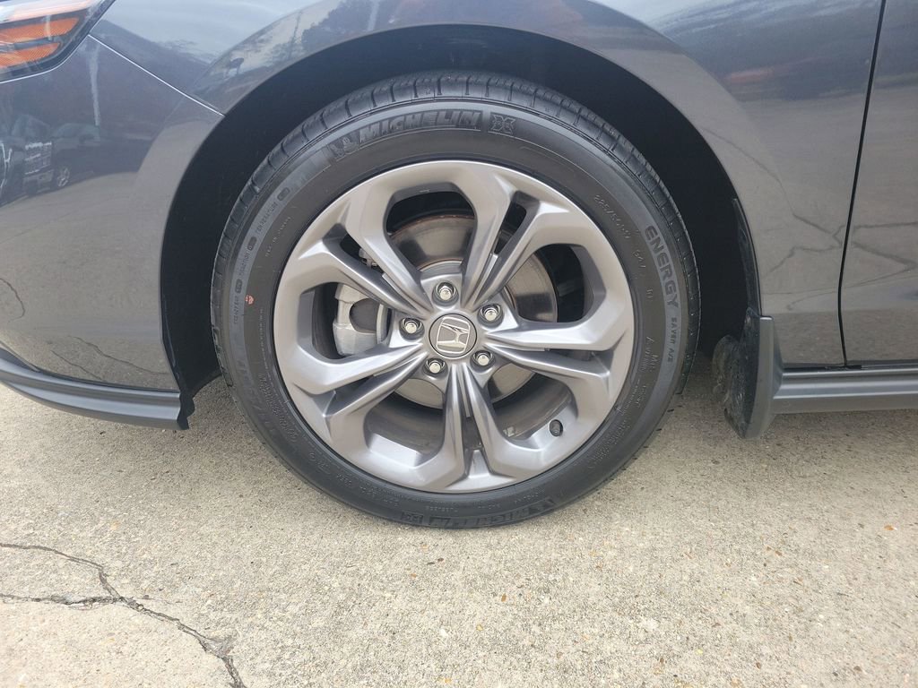 Used 2024 Honda Accord EX image 30