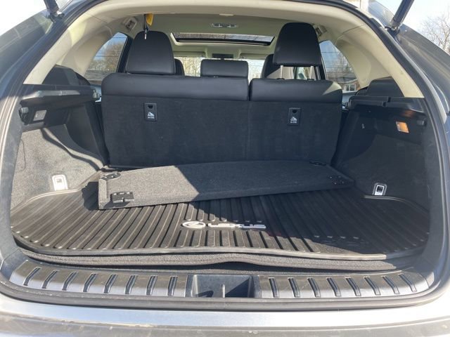 Used 2017 Lexus NX 200t AWD w/ Premium Package image 13