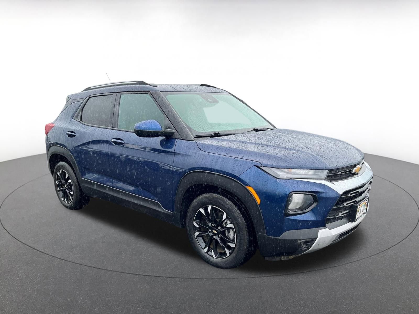 Used 2023 Chevrolet TrailBlazer LT w/ Convenience Package video 1