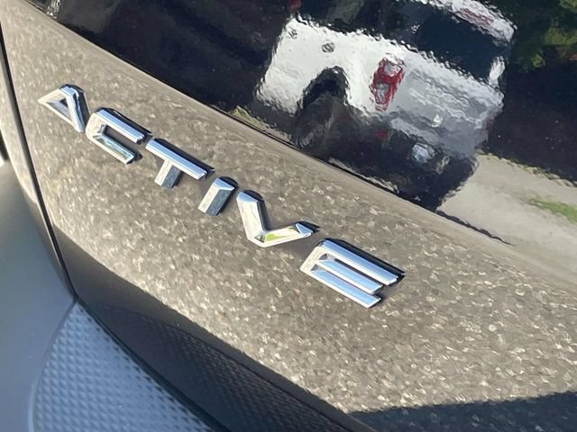 Certified 2025 Ford Escape Active FWD image 8