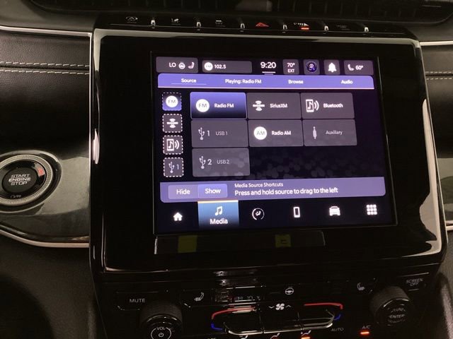 Used 2022 Jeep Grand Cherokee Altitude image 24